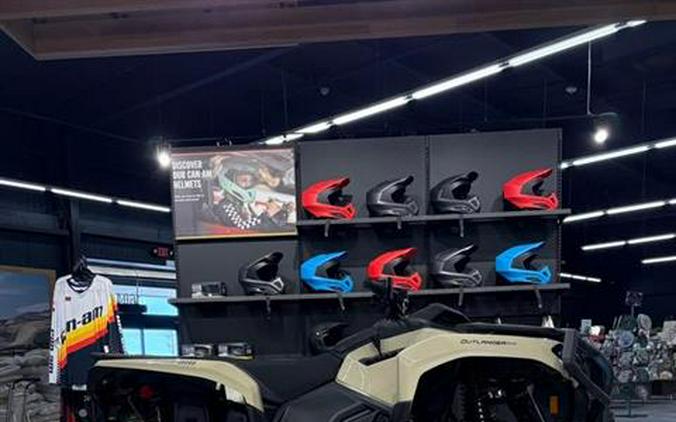 2026 Can-Am Outlander PRO HD5