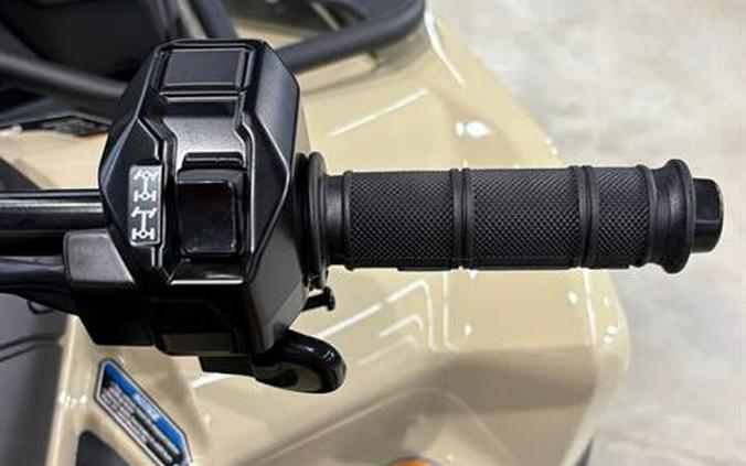 2026 Can-Am Outlander PRO HD5