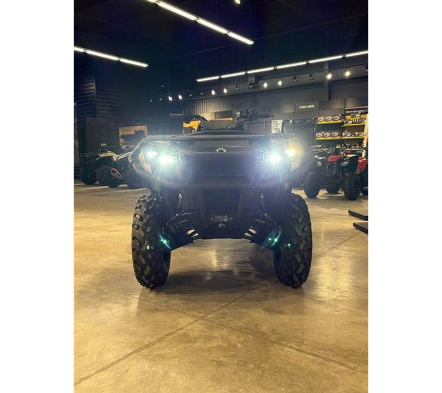 2026 Can-Am Outlander PRO HD5