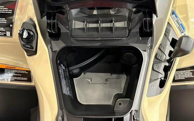 2026 Can-Am Outlander PRO HD5