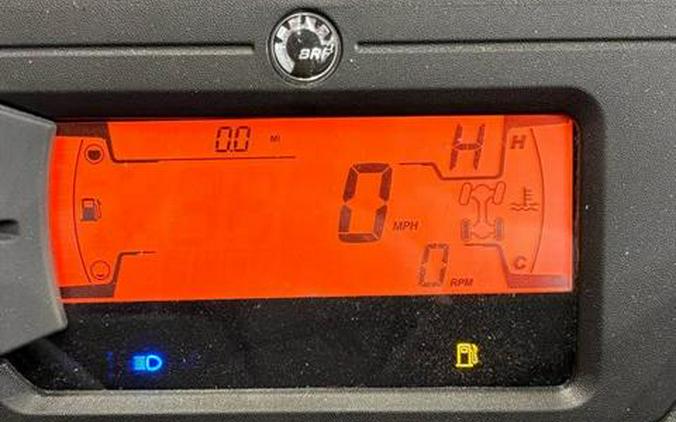 2026 Can-Am Outlander PRO HD5