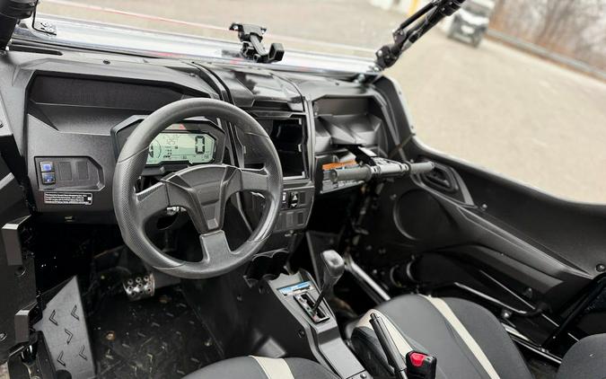 2023 Kawasaki Teryx KRX 1000