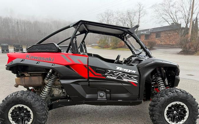 2023 Kawasaki Teryx KRX 1000