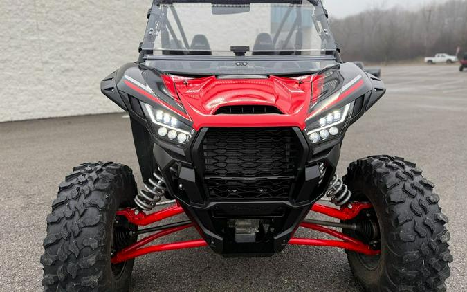 2023 Kawasaki Teryx KRX 1000