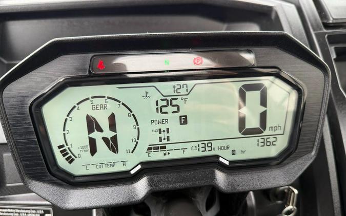 2023 Kawasaki Teryx KRX 1000