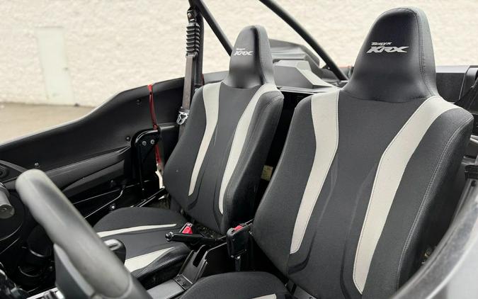 2023 Kawasaki Teryx KRX 1000