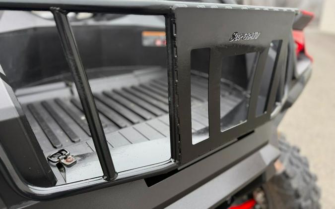 2023 Kawasaki Teryx KRX 1000