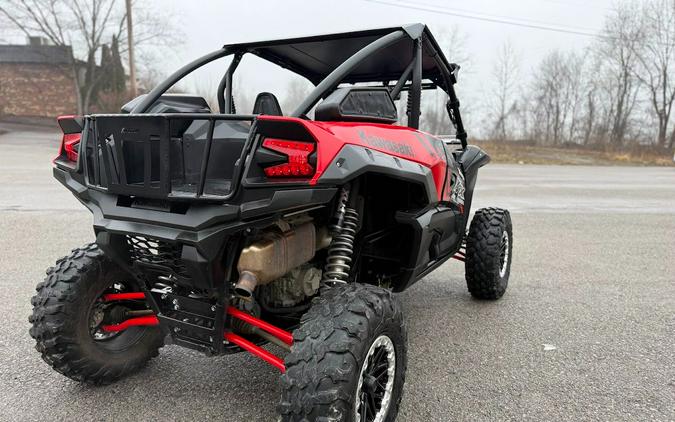 2023 Kawasaki Teryx KRX 1000