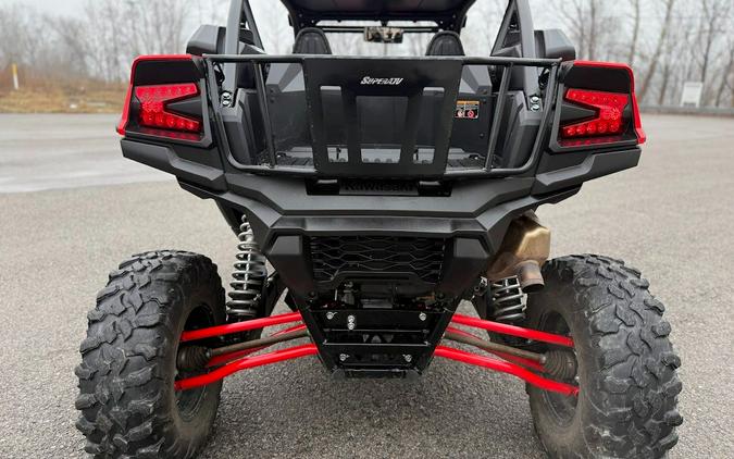 2023 Kawasaki Teryx KRX 1000