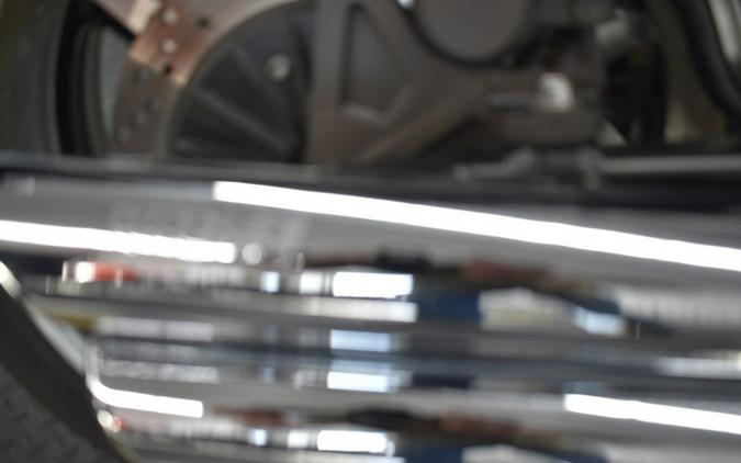 2005 Yamaha Road Star Warrior