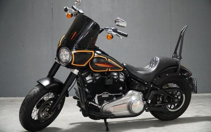 2019 Harley-Davidson® FLSL - Softail® Softail Slim®