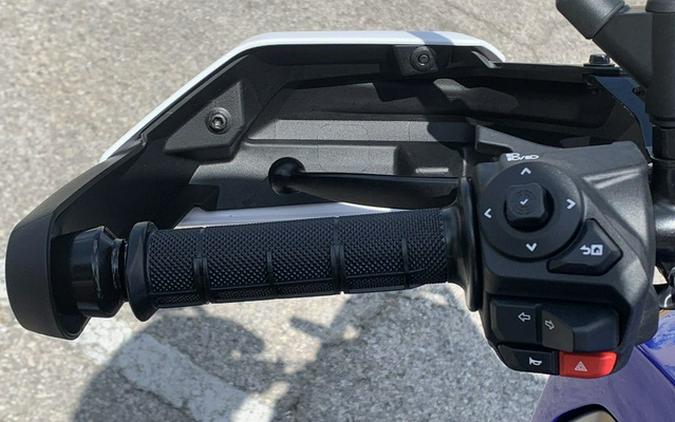 2026 Yamaha Tenere 700