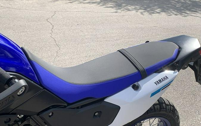 2026 Yamaha Tenere 700
