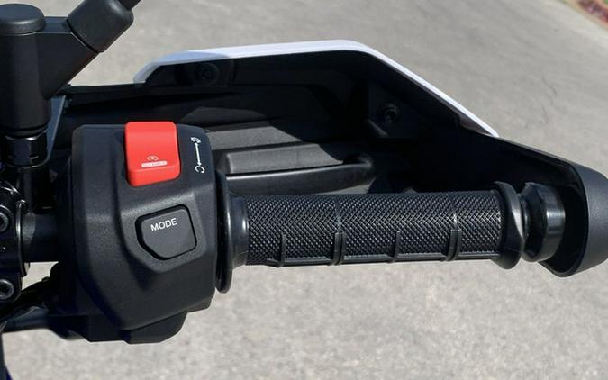 2026 Yamaha Tenere 700