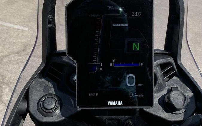 2026 Yamaha Tenere 700