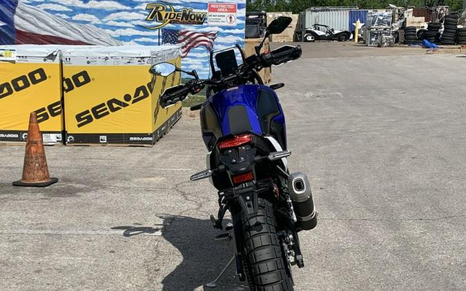 2026 Yamaha Tenere 700
