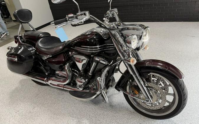 2006 Yamaha Stratoliner