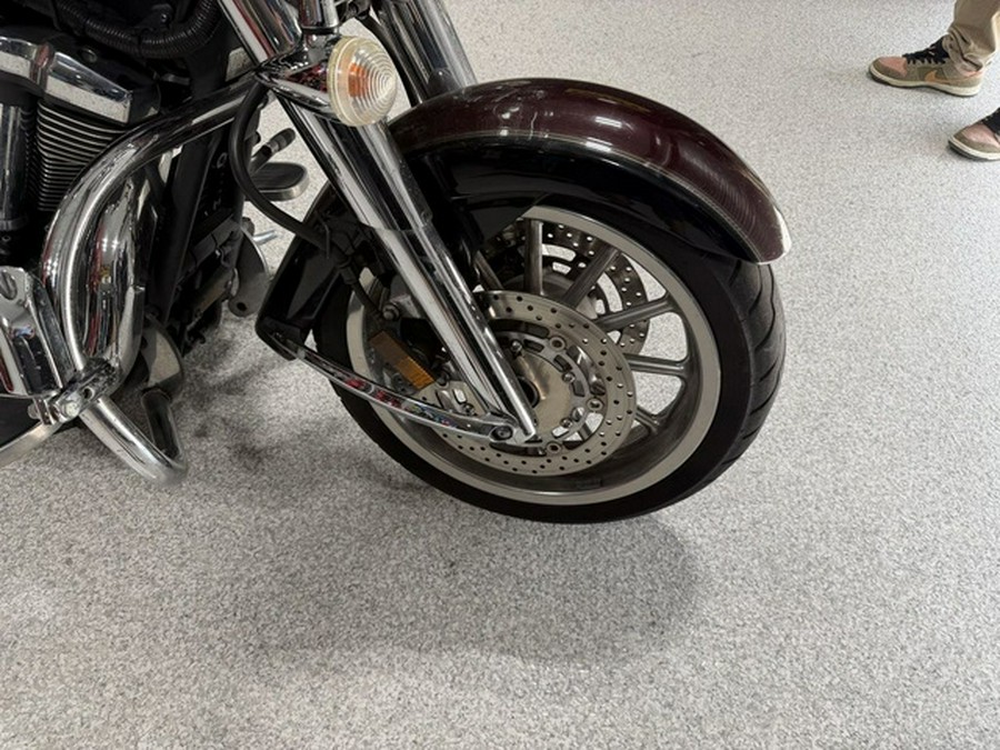 2006 Yamaha Stratoliner