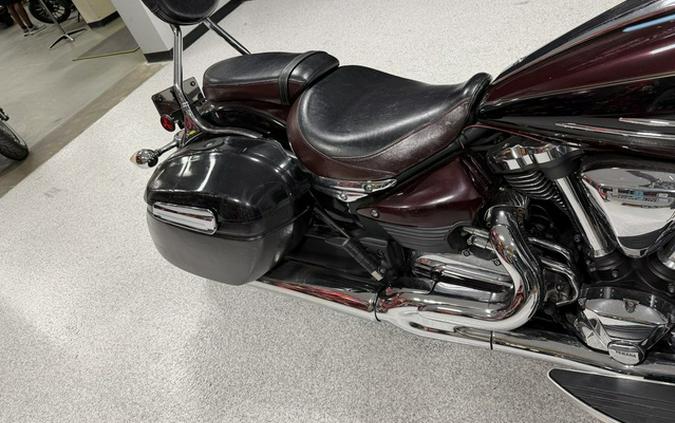 2006 Yamaha Stratoliner