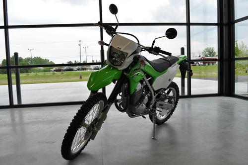 2021 Kawasaki KLX230R S Review (20 Fast Facts for Trail Bike Riders)