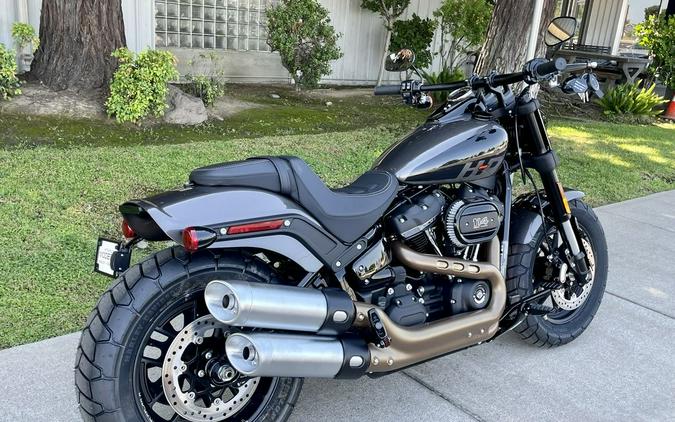 2023 Harley-Davidson® FXFBS - Fat Bob® 114