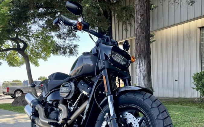 2023 Harley-Davidson® FXFBS - Fat Bob® 114