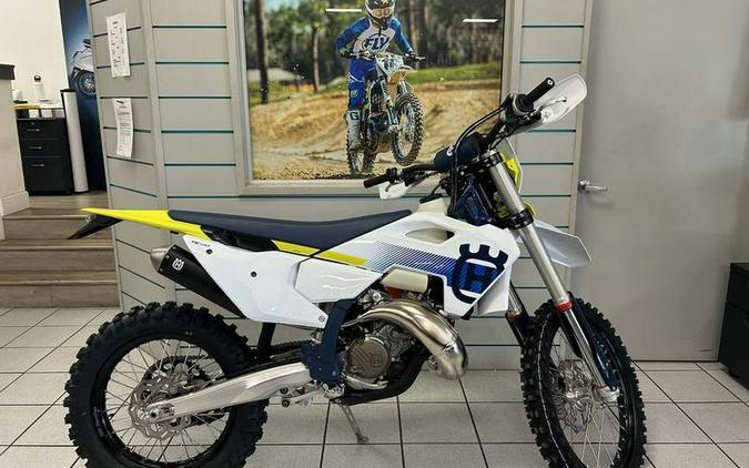 2024 Husqvarna® TE 150