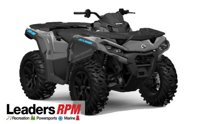 2024 Can-Am® Outlander DPS 850