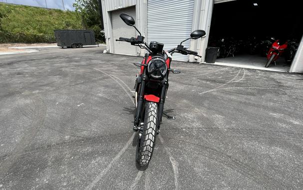 2024 Ducati Scrambler
