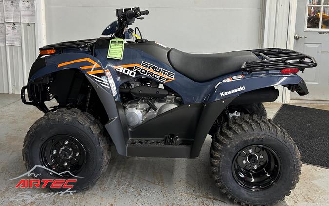 2024 Kawasaki Brute Force® 300