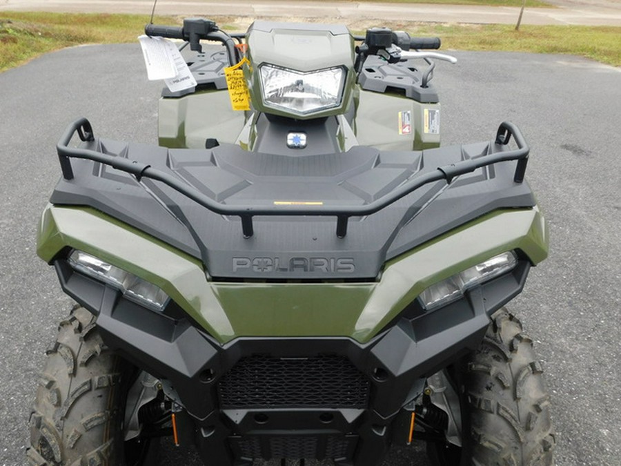 2024 Polaris Sportsman 450 H.O. EPS