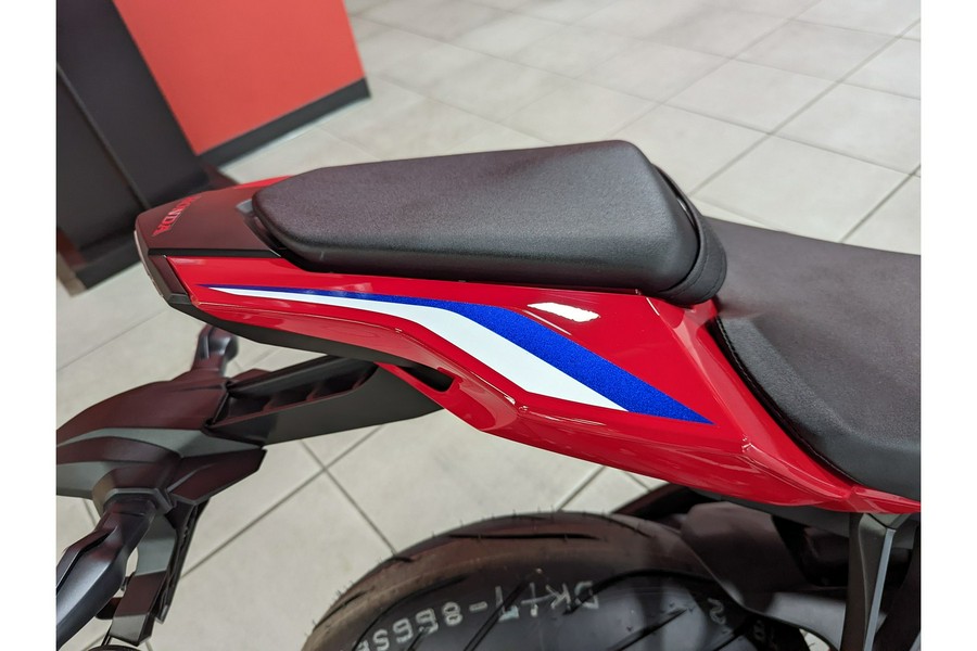 2024 Honda CBR1000RR