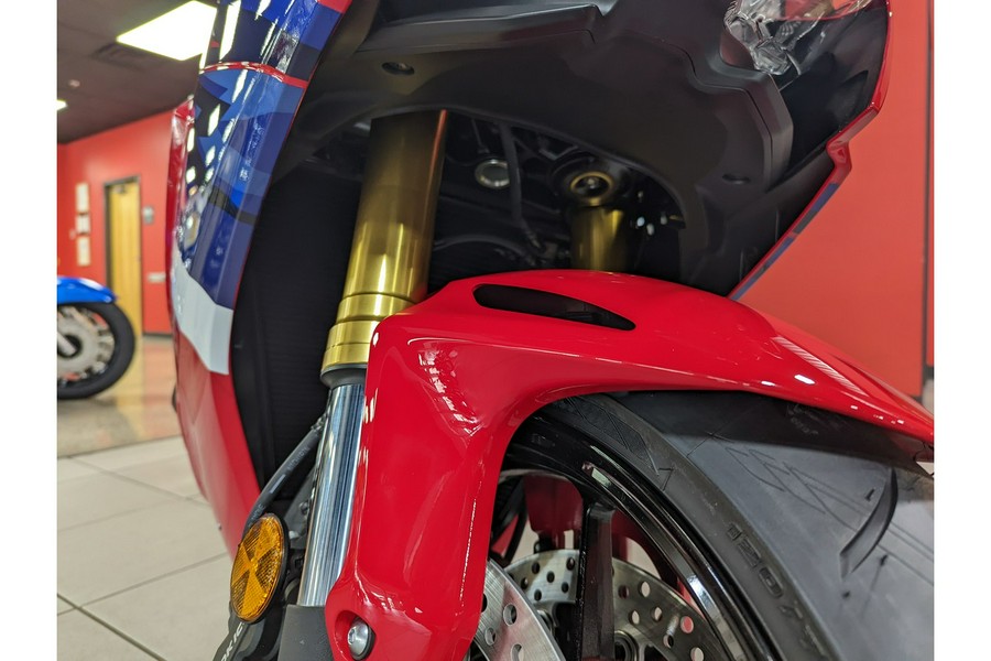 2024 Honda CBR1000RR