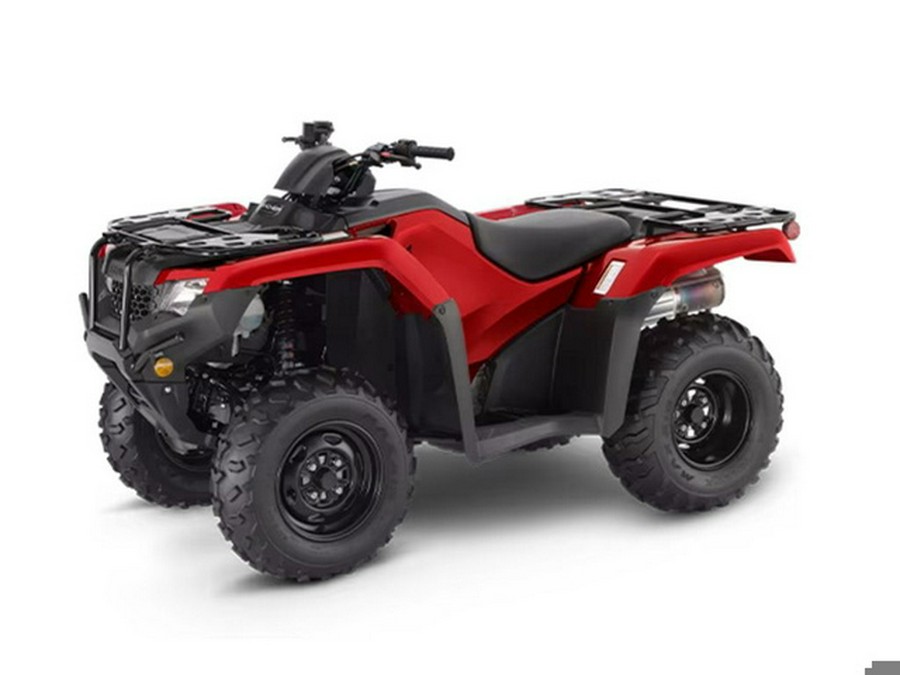 2024 Honda FourTrax Rancher ES