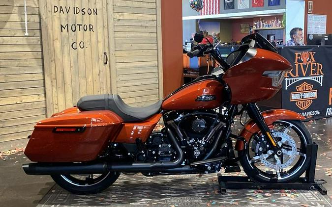 2024 Harley-Davidson® FLTRX - Road Glide®