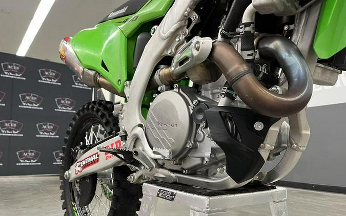 2020 Kawasaki KX™450