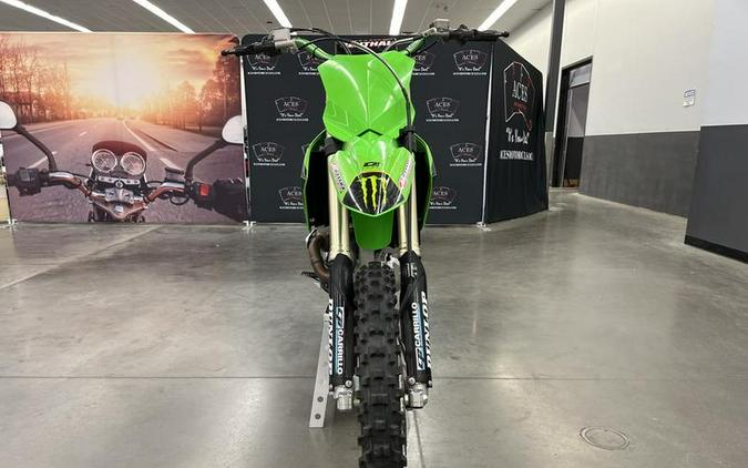 2020 Kawasaki KX™450