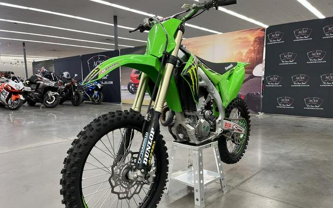 2020 Kawasaki KX™450