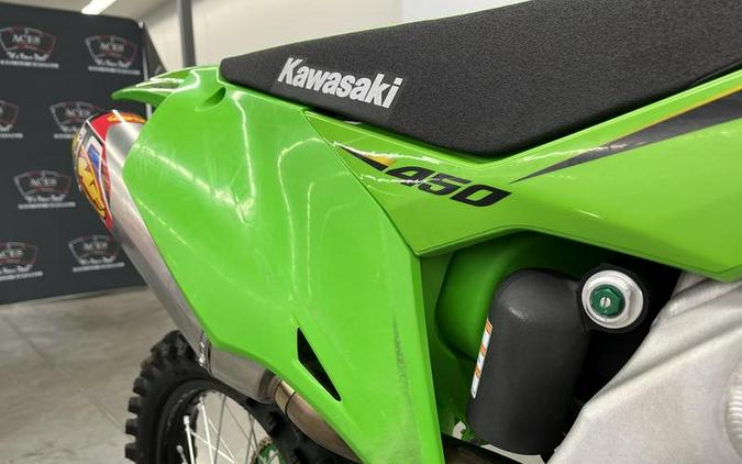 2020 Kawasaki KX™450