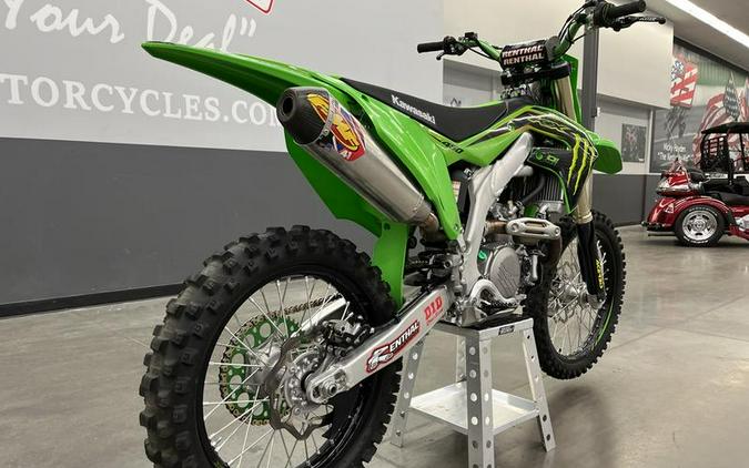 2020 Kawasaki KX™450