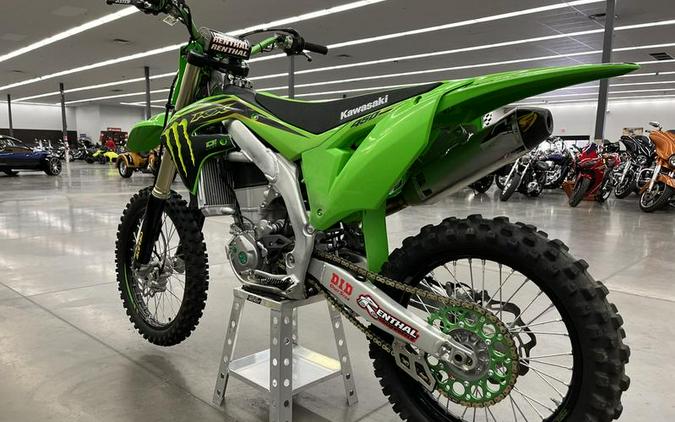 2020 Kawasaki KX™450