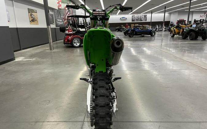 2020 Kawasaki KX™450