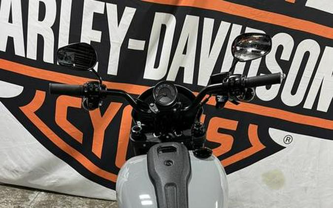 2024 Harley-Davidson® FXLRS - Low Rider® S