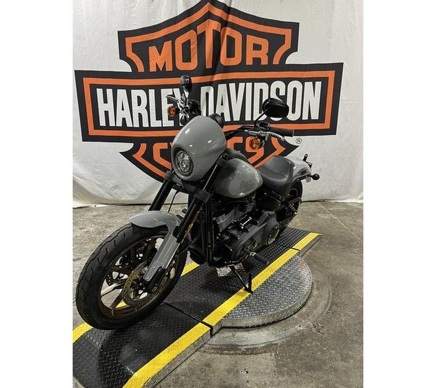 2024 Harley-Davidson® FXLRS - Low Rider® S