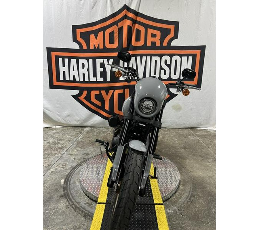 2024 Harley-Davidson® FXLRS - Low Rider® S