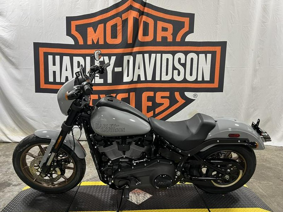 2024 Harley-Davidson® FXLRS - Low Rider® S