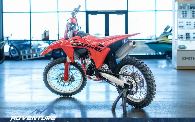 2025 MC 350F - GASGAS