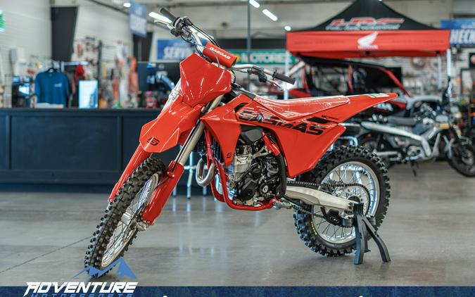 2025 MC 350F - GASGAS