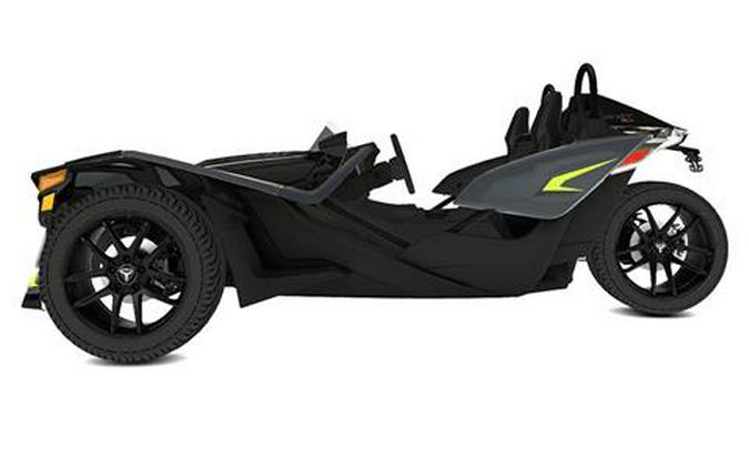 2023 Slingshot Slingshot SLR AutoDrive