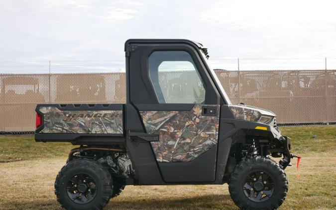 2024 Polaris Ranger® Crew SP 570 NorthStar Edition Base